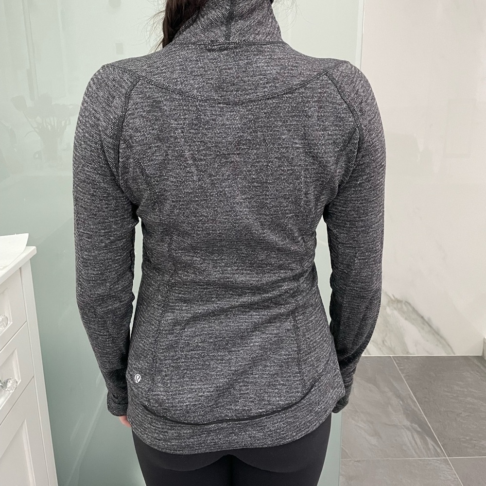Lululemon Running Sweater